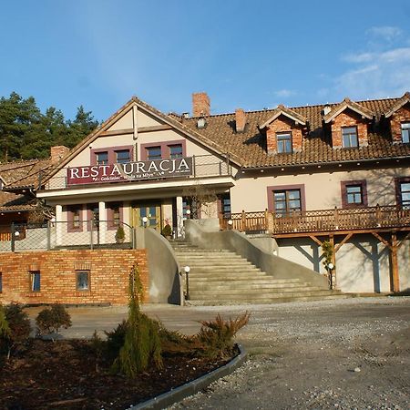 Woda Na Mlyn Gosciniec Dla Przyjaciol 2 Sp Z Oo Wacmerek Exterior foto